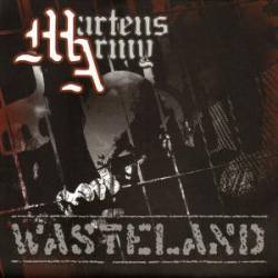 Martens Army : Wasterland